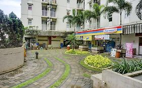 Hotel O Apartemen Bogor Valley